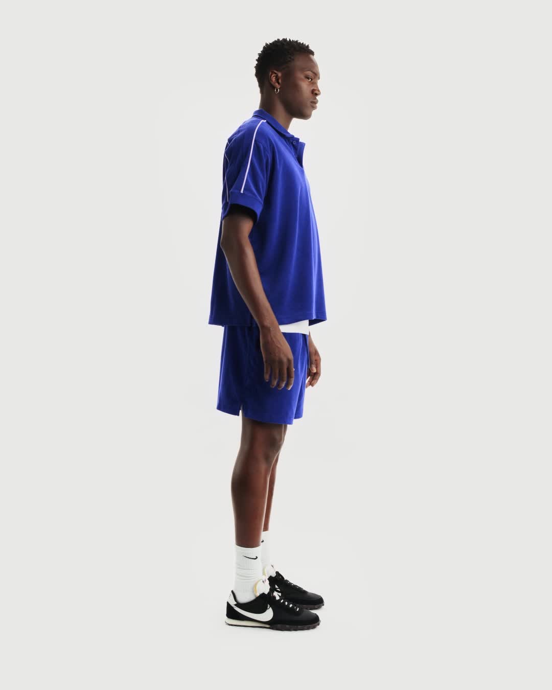 メンズウェア CLUBHAUS The Crew Shorts XL Nike Club Men's Terry Shorts. Nike.com